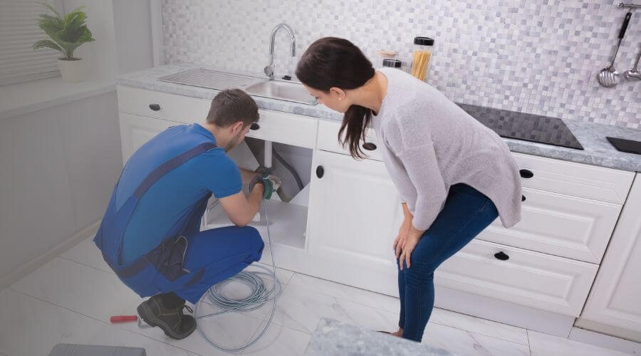 Professional Leak Detection in Joseph, OR